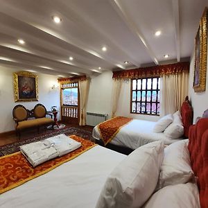 Casona Corrales Hotel Boutique